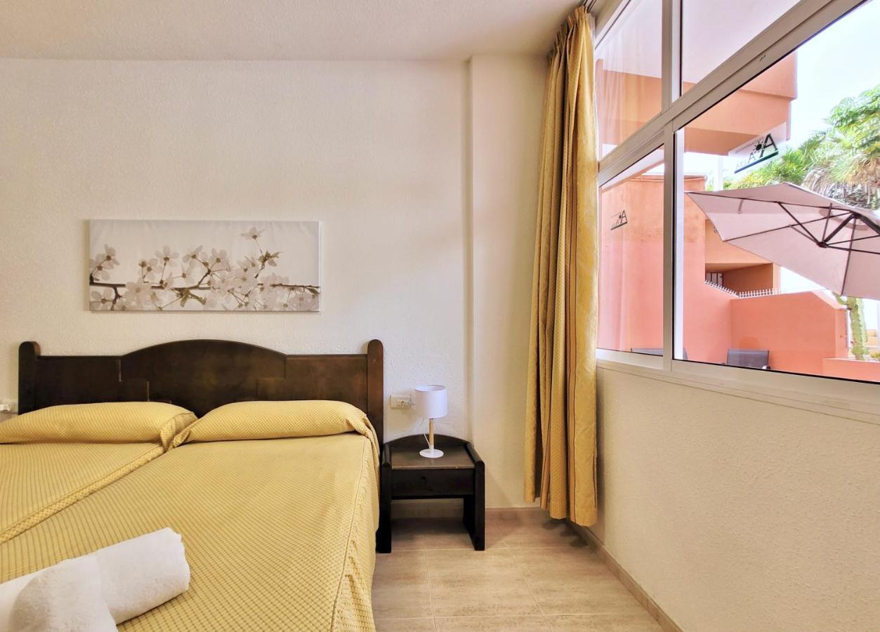Martianez Downtown Apartment *