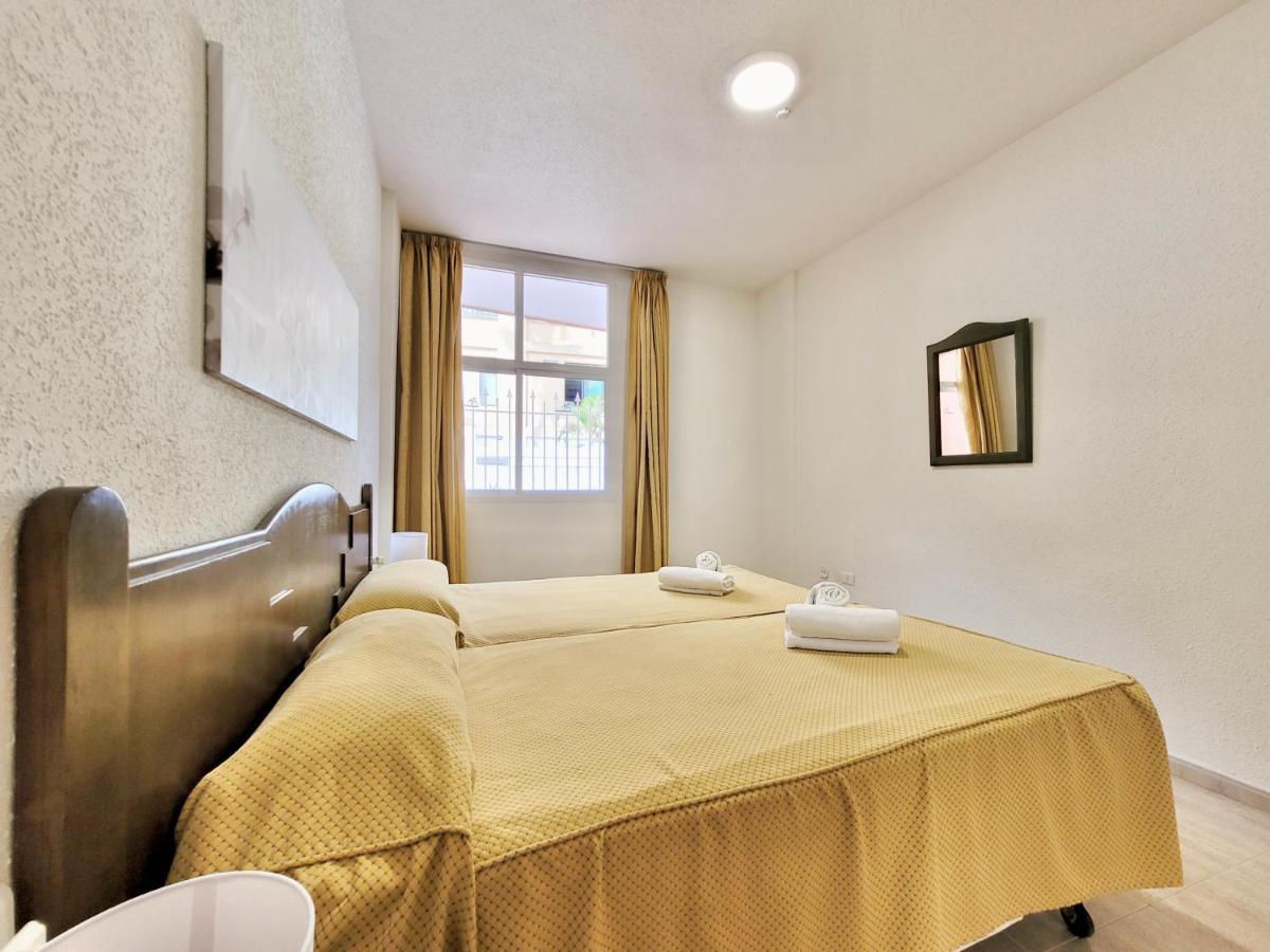 Apartment Martianez Downtown
