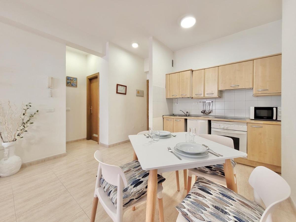 Martianez Downtown Apartment