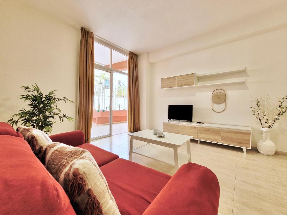 Martianez Downtown Apartment *