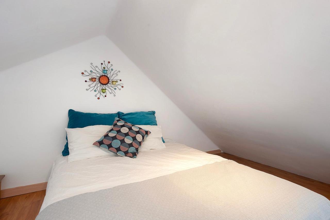 Atico Sunset Loft Terraza Y Piscina Apartment Puerto de la Cruz (Tenerife)