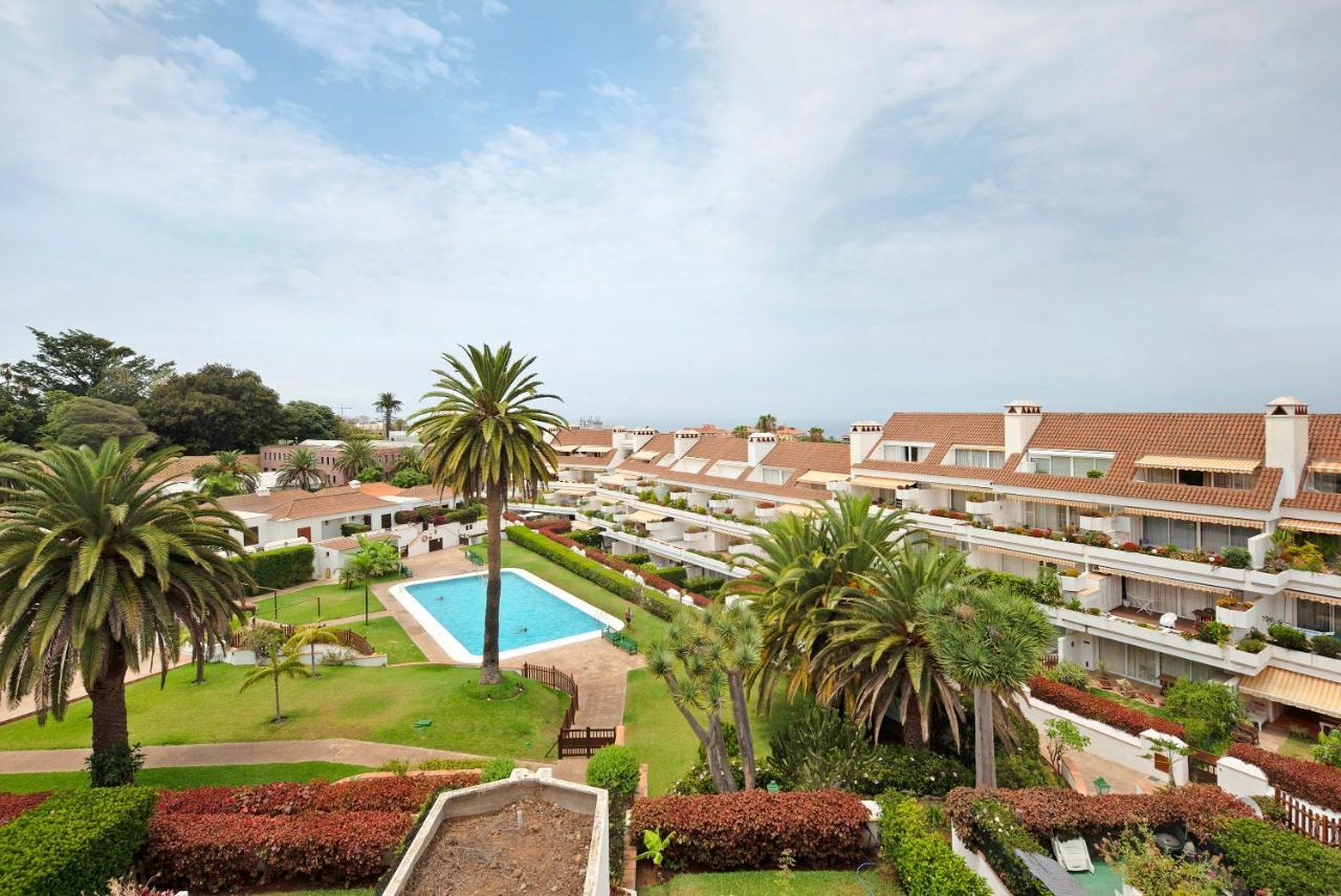 Atico Sunset Loft Terraza Y Piscina *