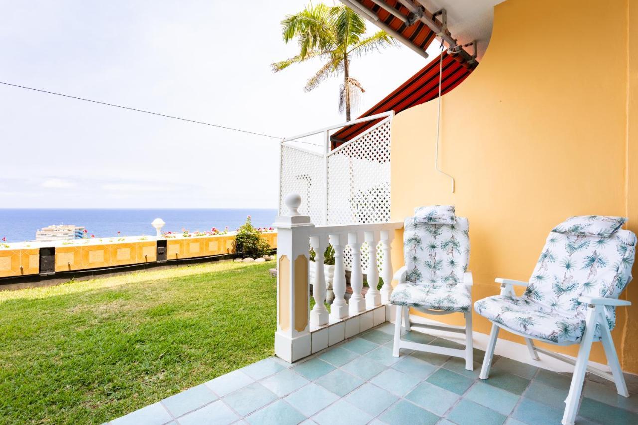 Appartement Home2book Terrace & Views