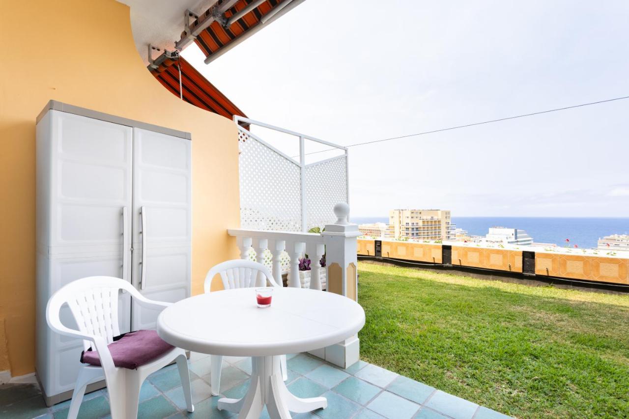 Appartement Home2book Terrace & Views