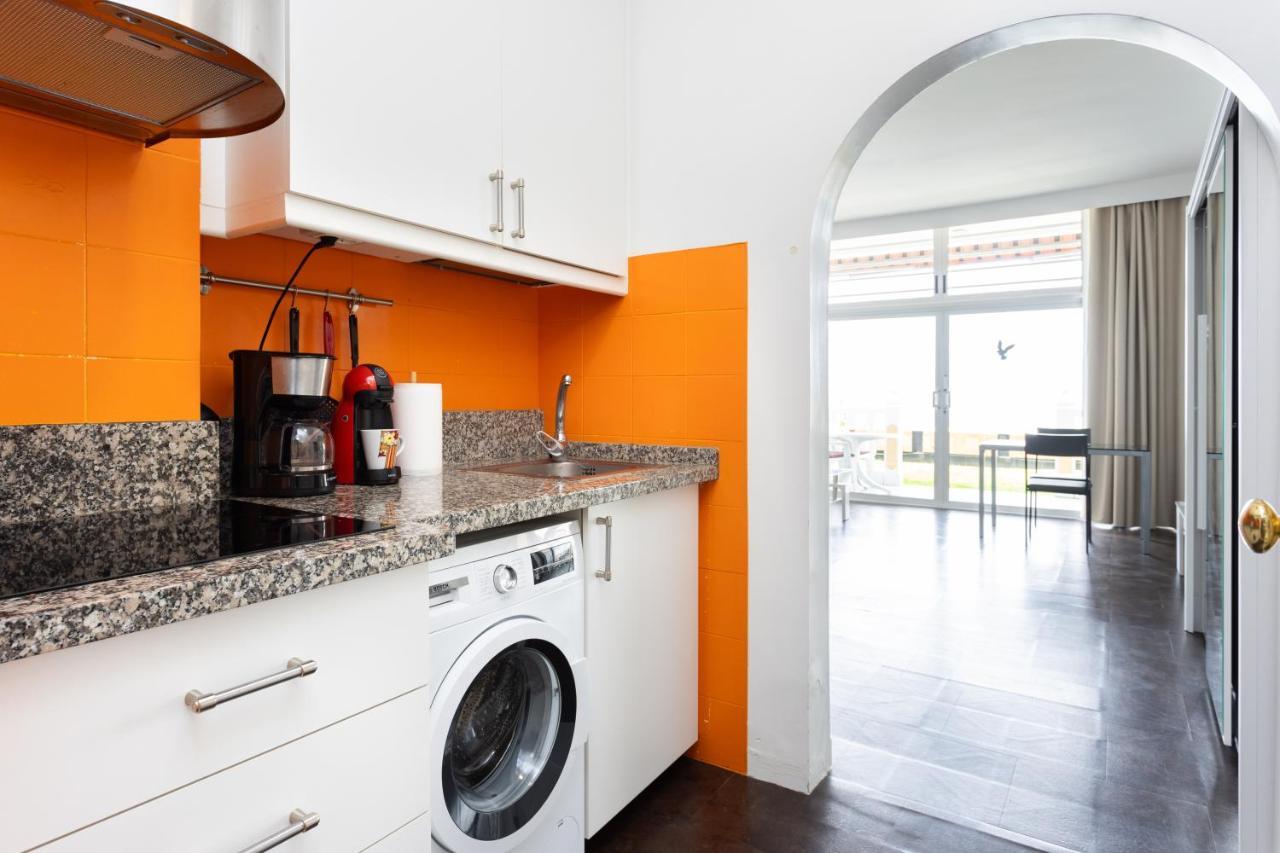 Appartement Home2book Terrace & Views *