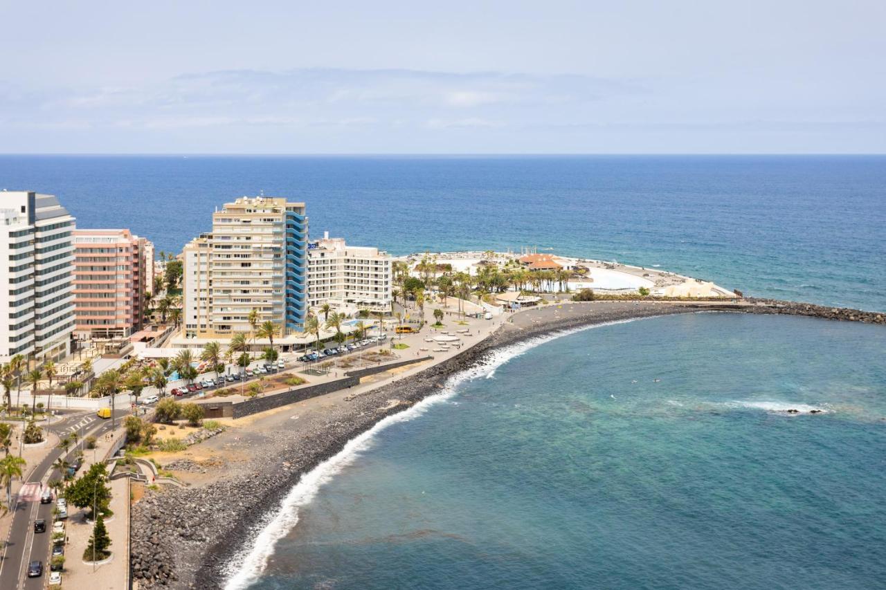 Home2book Terrace & Views Appartement Puerto de la Cruz (Tenerife)