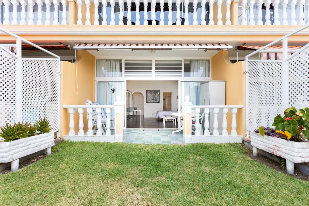 Appartement Home2book Terrace & Views Puerto de la Cruz (Tenerife)
