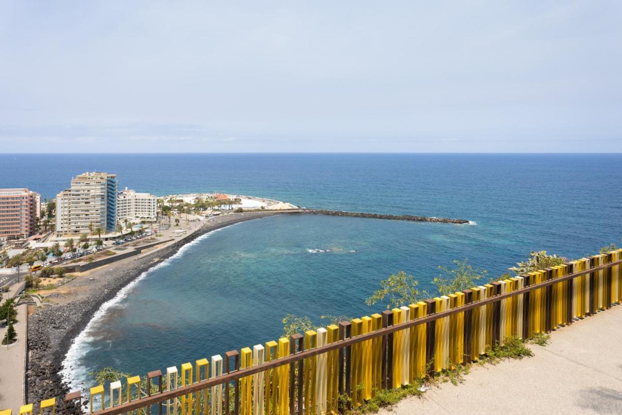 Home2book Terrace & Views * Puerto de la Cruz (Tenerife)