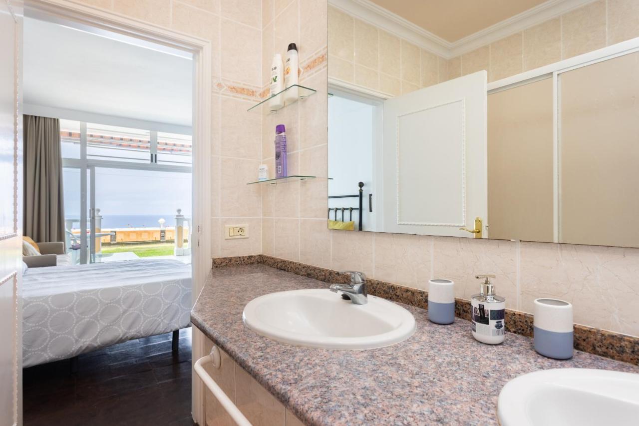 Home2book Terrace & Views Appartement Puerto de la Cruz (Tenerife)