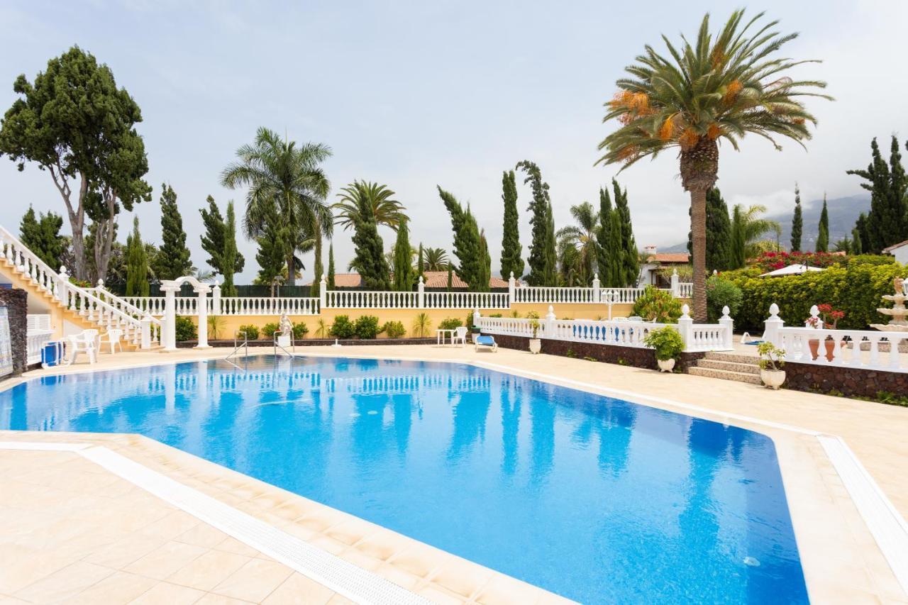 Home2book Terrace & Views Appartement Puerto de la Cruz (Tenerife)