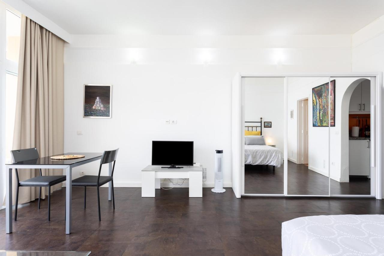 Appartement Home2book Terrace & Views