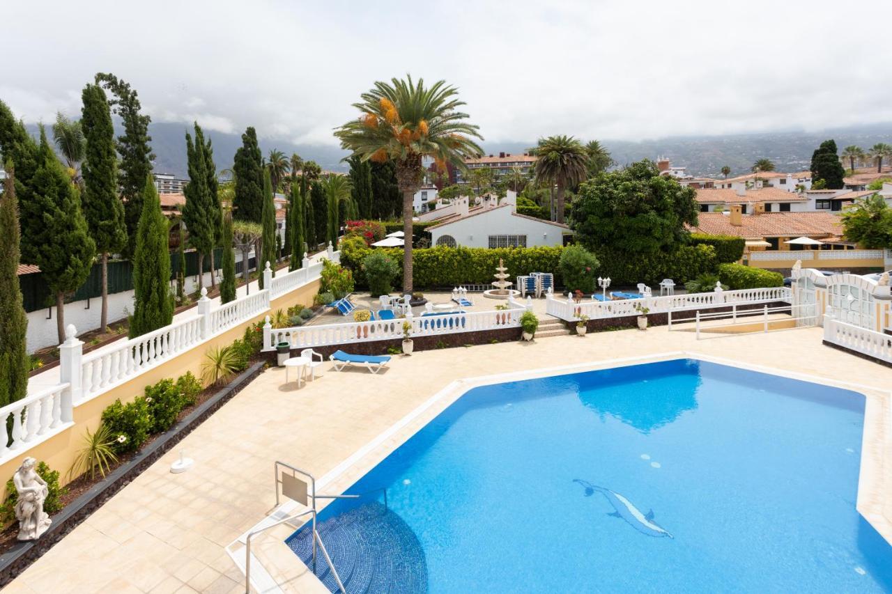 Appartement Home2book Terrace & Views *