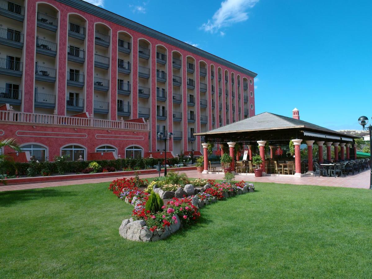 Hotel águilas Tenerife, Affiliated By Meliá