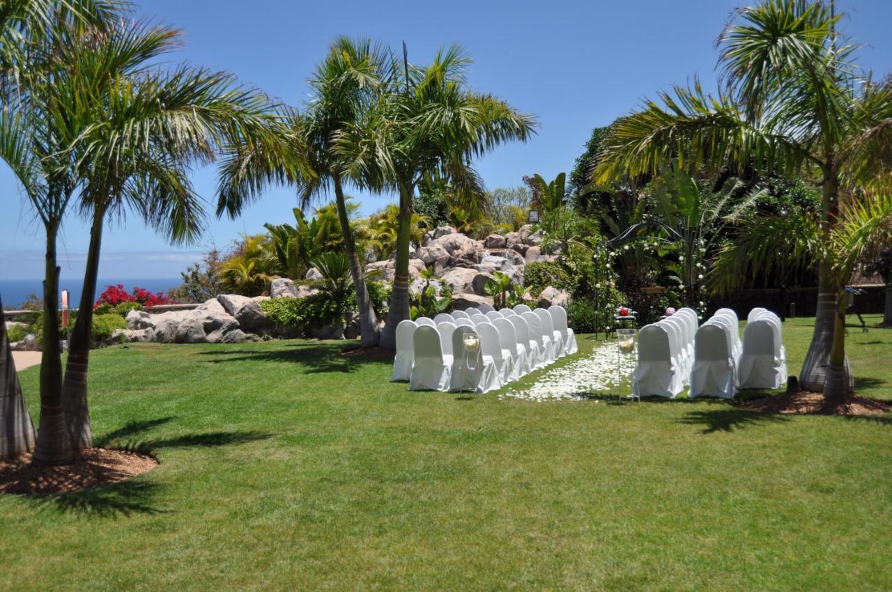 águilas Tenerife, Affiliated By Meliá
