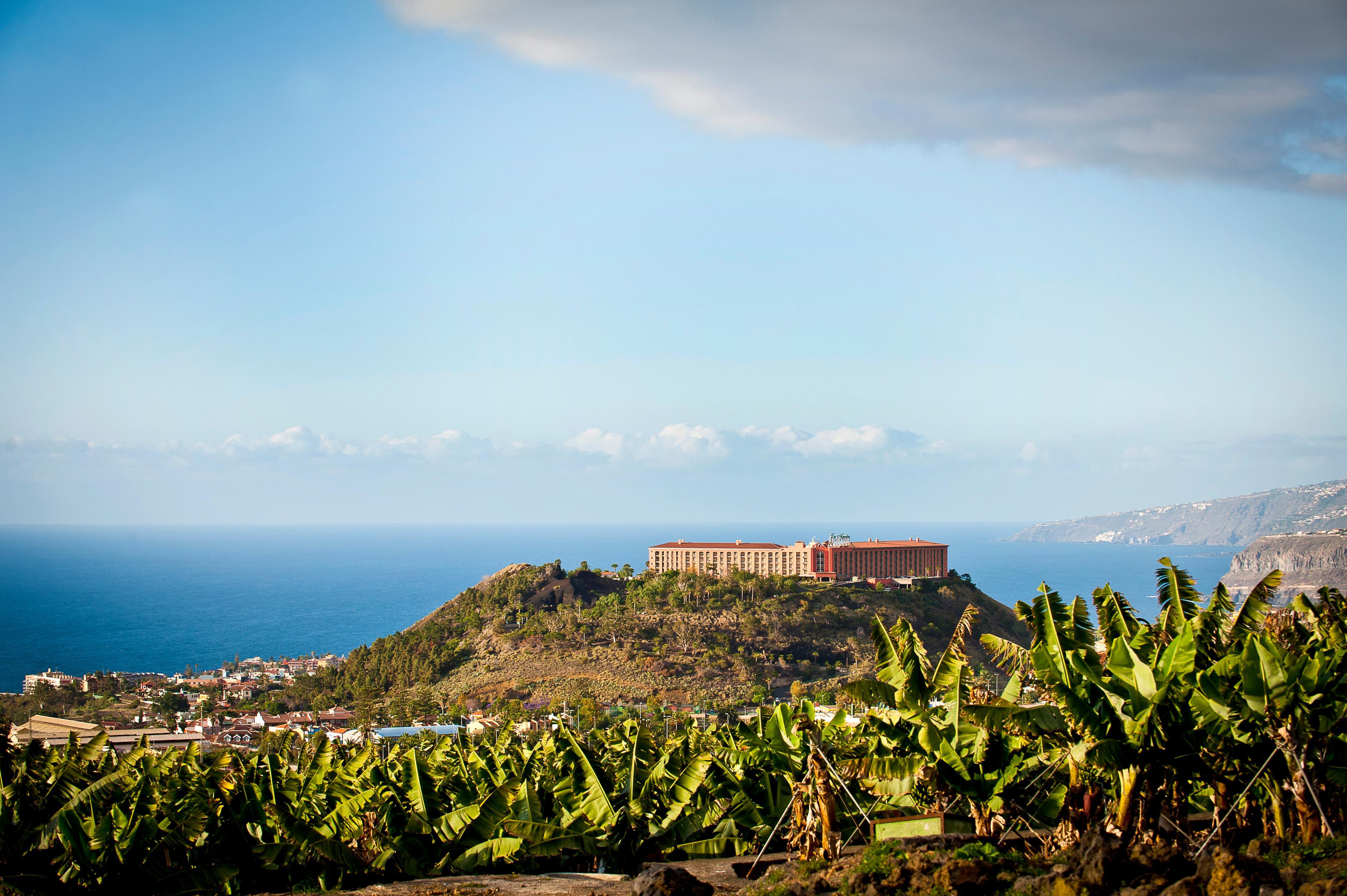 águilas Tenerife, Affiliated By Meliá Hotel 4*