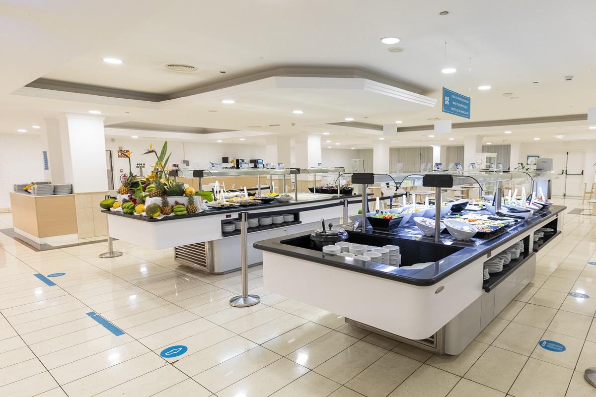 Bluesea Interpalace