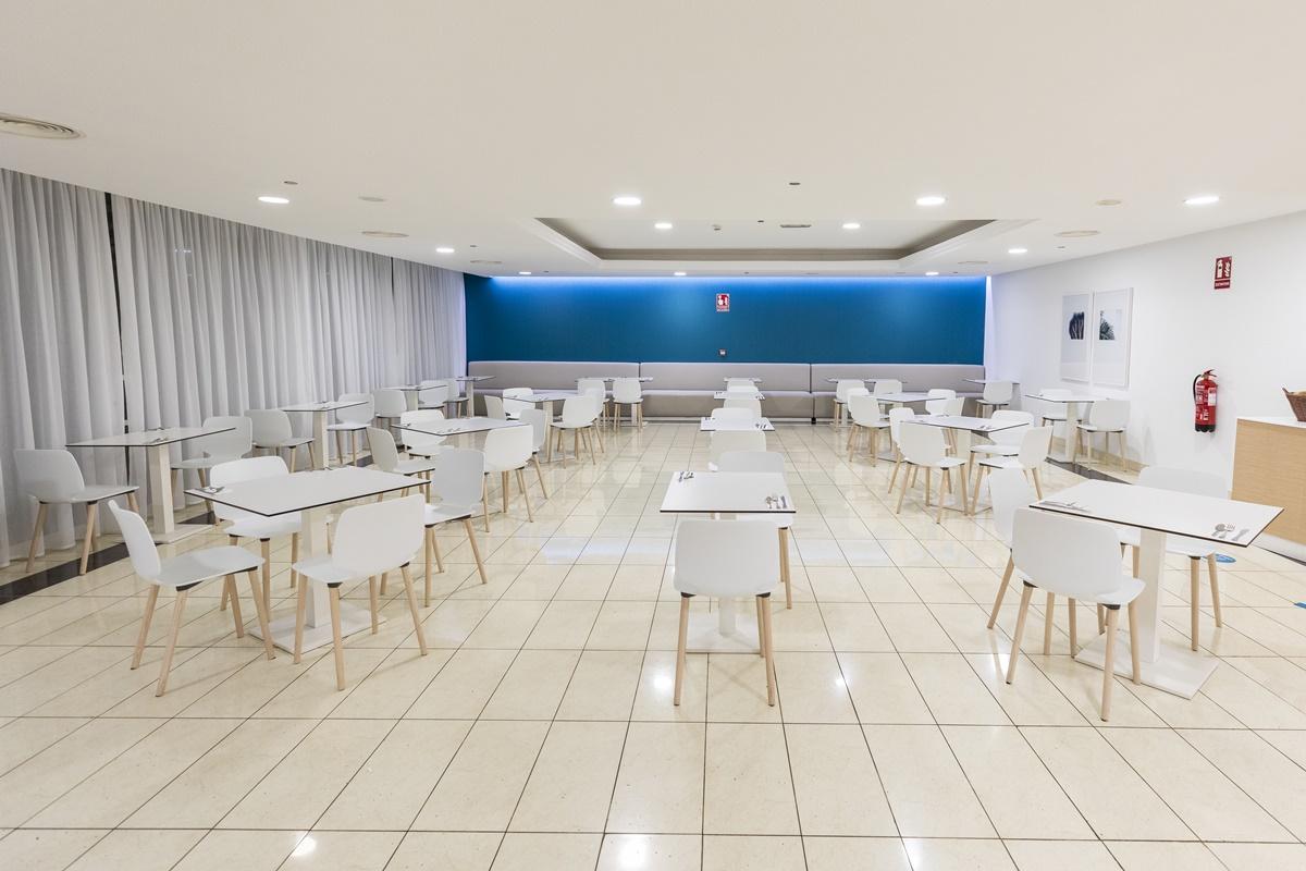 Bluesea Interpalace Hotel 4*