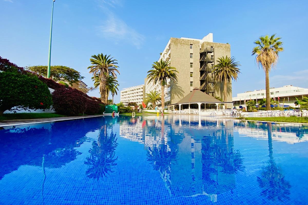 Bluesea Interpalace