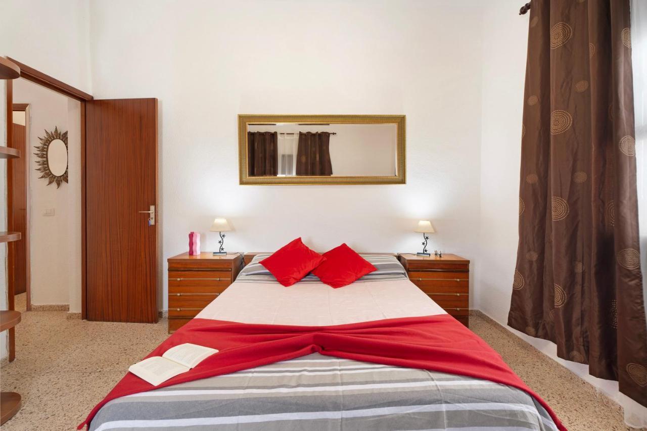 Holiday home Casa Burgado *