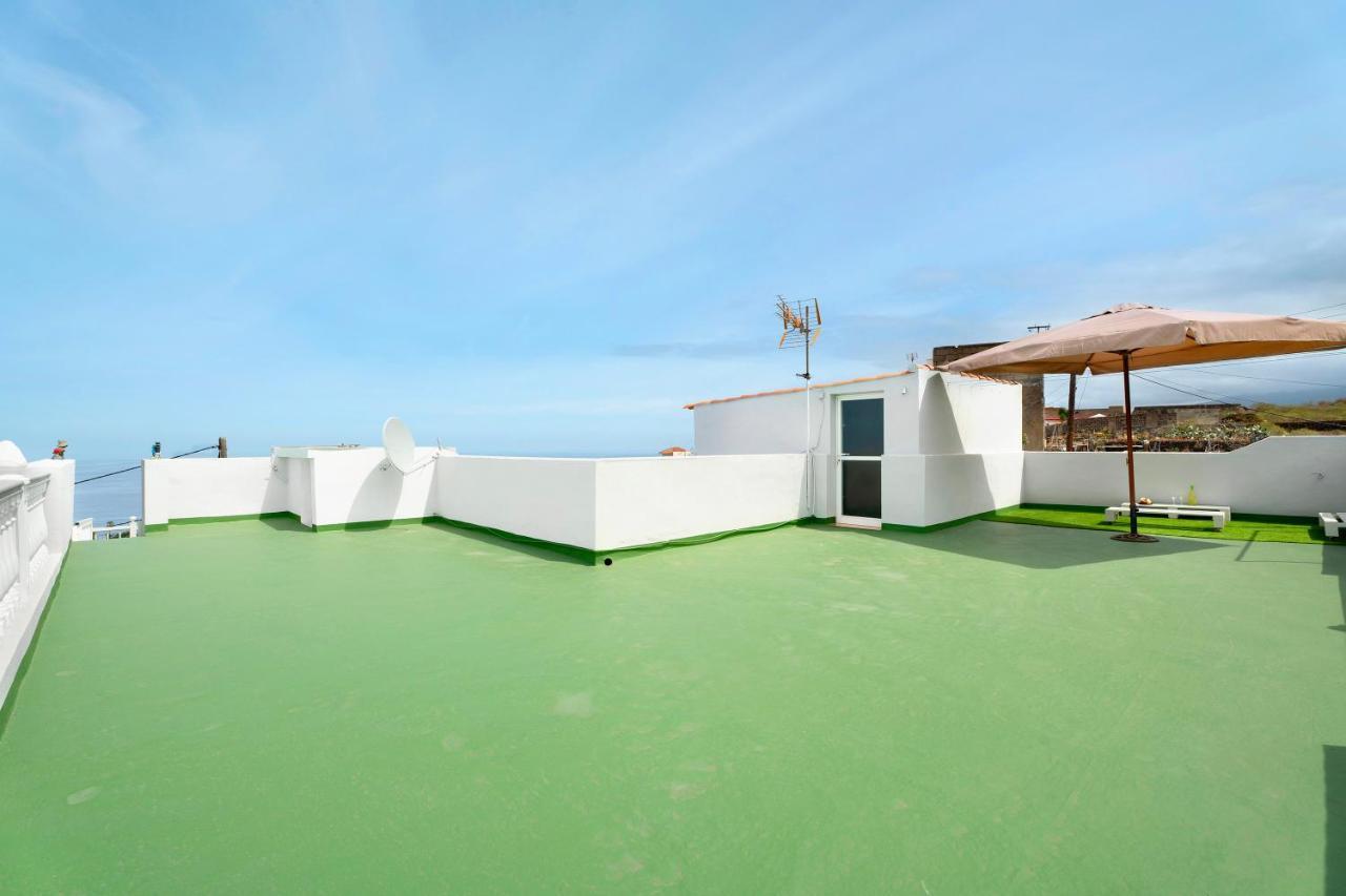 Casa Burgado Loma-asunnot