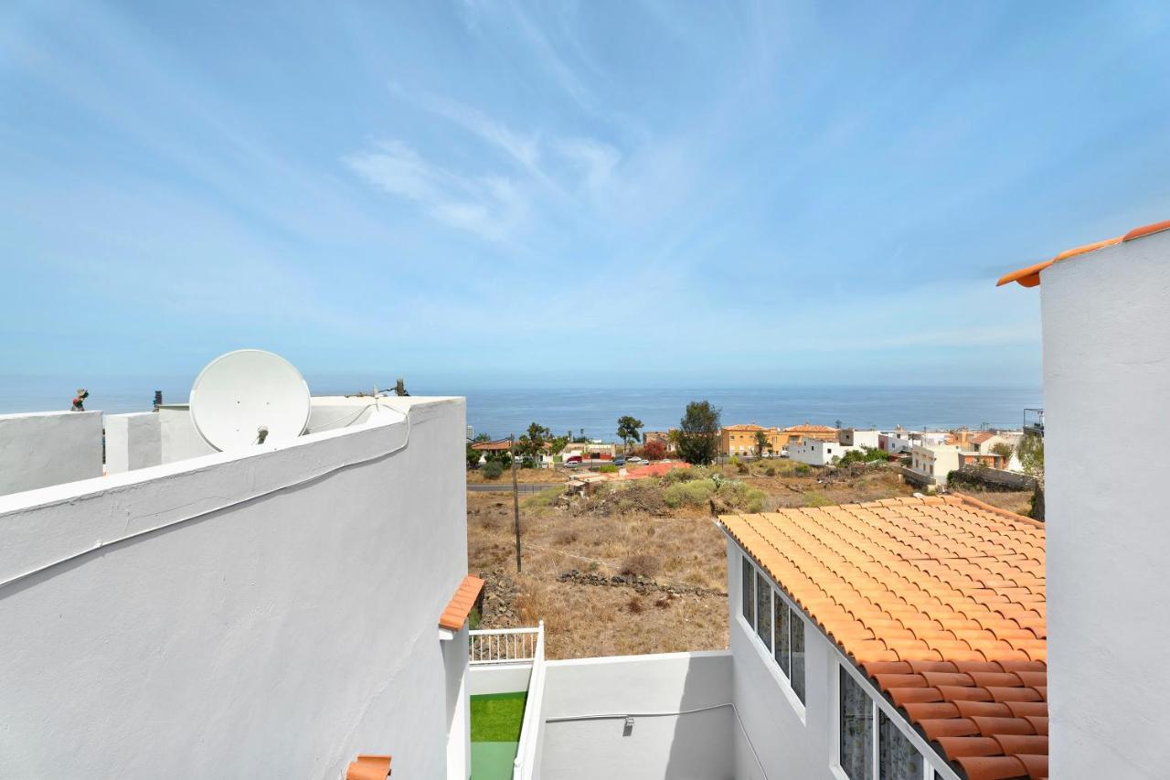Casa Burgado Loma-asunnot
