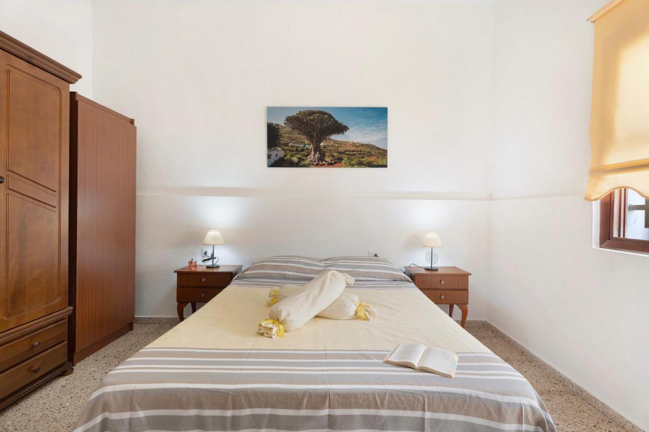 Casa Burgado *