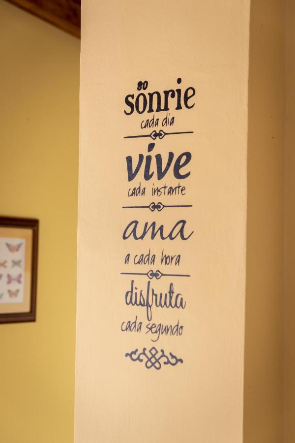 Loma-asunnot Casa Burgado Puerto de la Cruz (Tenerife)