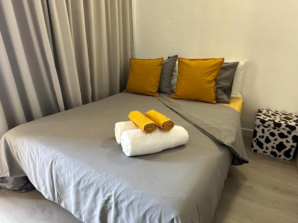 Apartment Cocohomes Marina Cerca Del Mar Puerto de la Cruz (Tenerife)