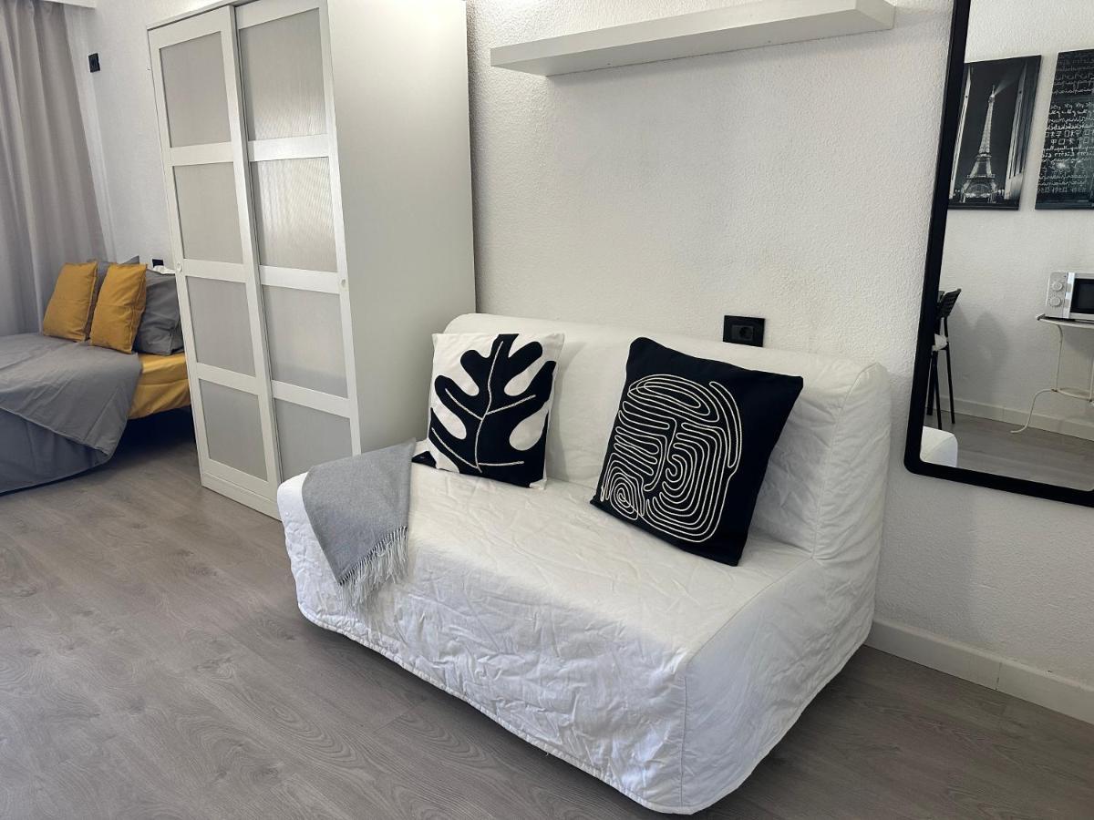 Apartment Cocohomes Marina Cerca Del Mar