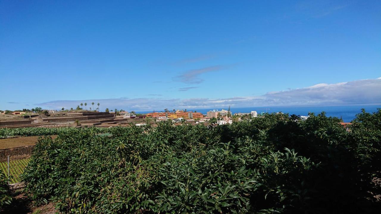 Holiday home Tapias, Casa Mane