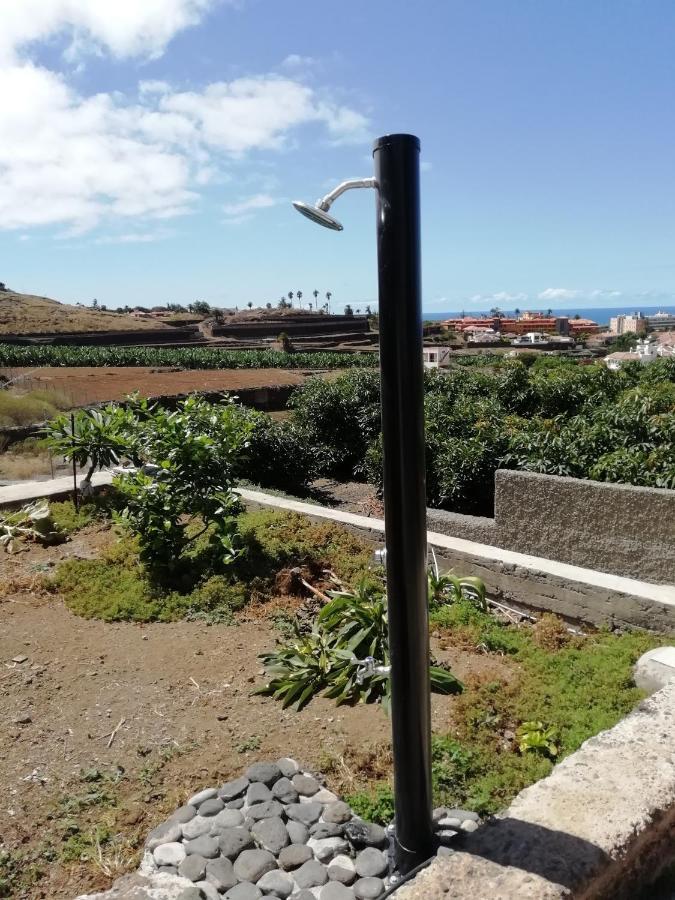 Holiday home Tapias, Casa Mane