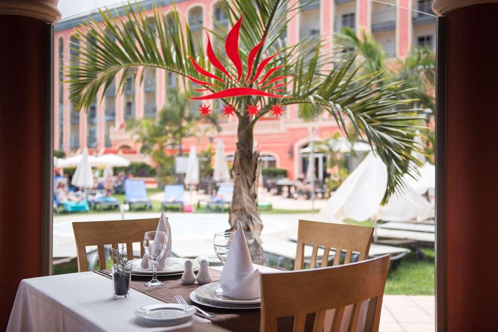 Hotel águilas Tenerife, Affiliated By Meliá