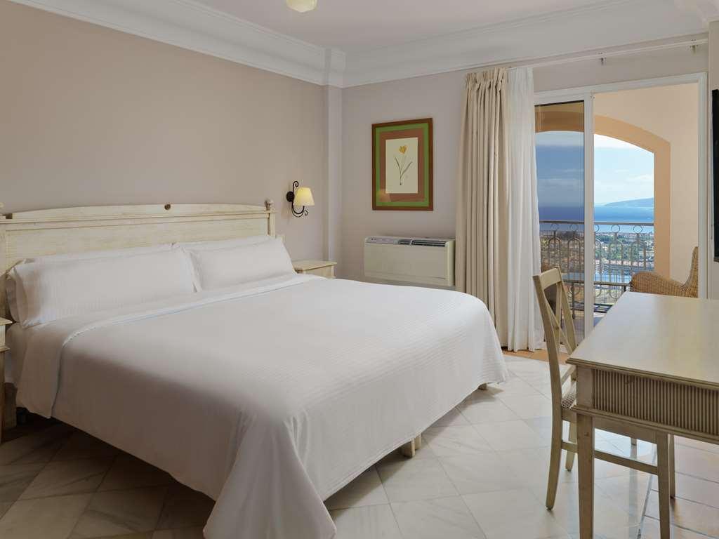 águilas Tenerife, Affiliated By Meliá 4*