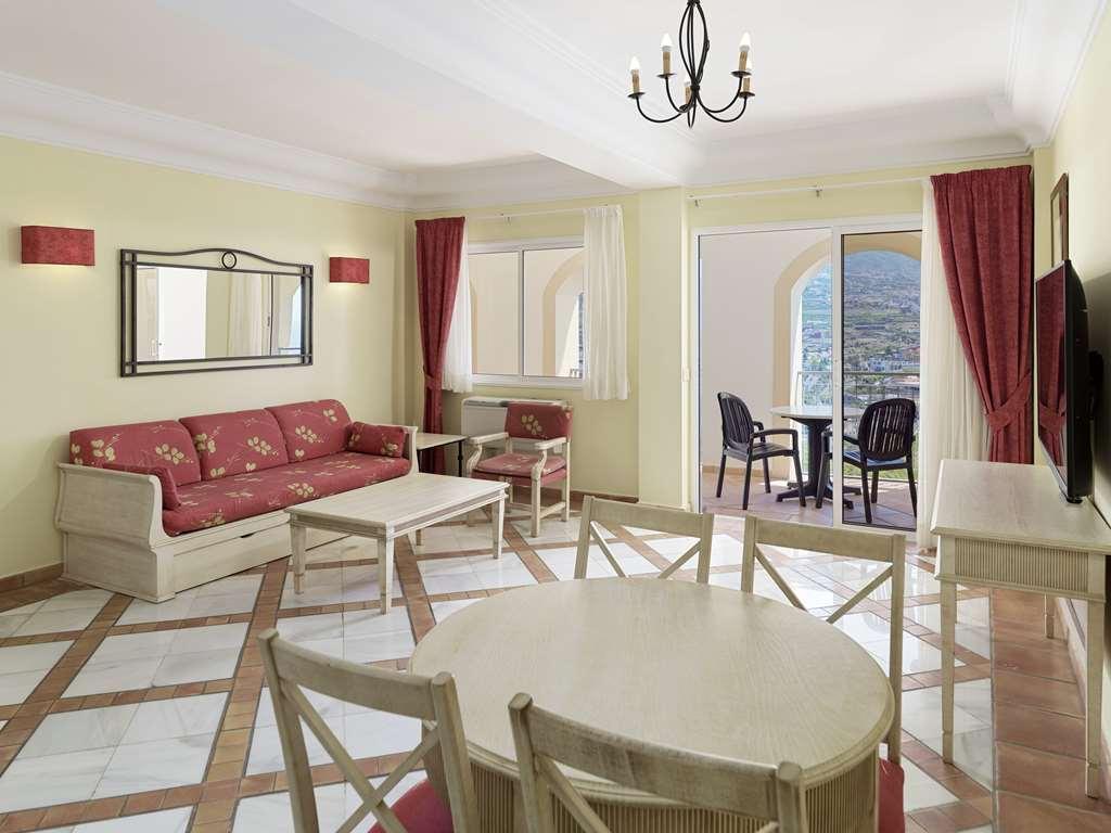 Hotel águilas Tenerife, Affiliated By Meliá Puerto de la Cruz (Tenerife)