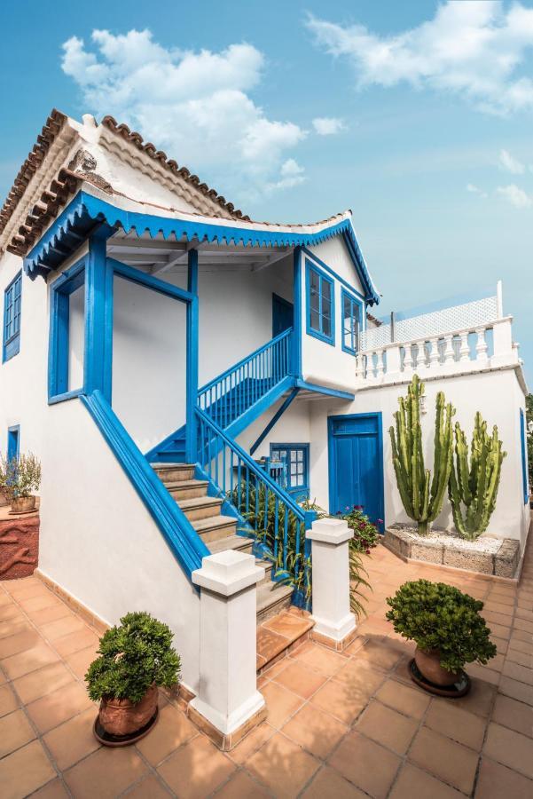 La Hacienda Grande Daire