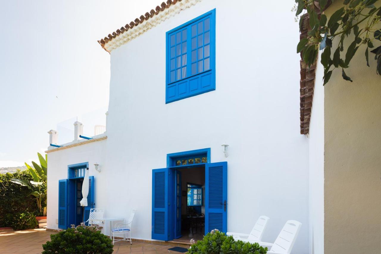 La Hacienda Grande Daire *