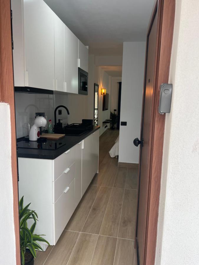 Apartment Tu En Vacaciones Puerto de la Cruz (Tenerife)