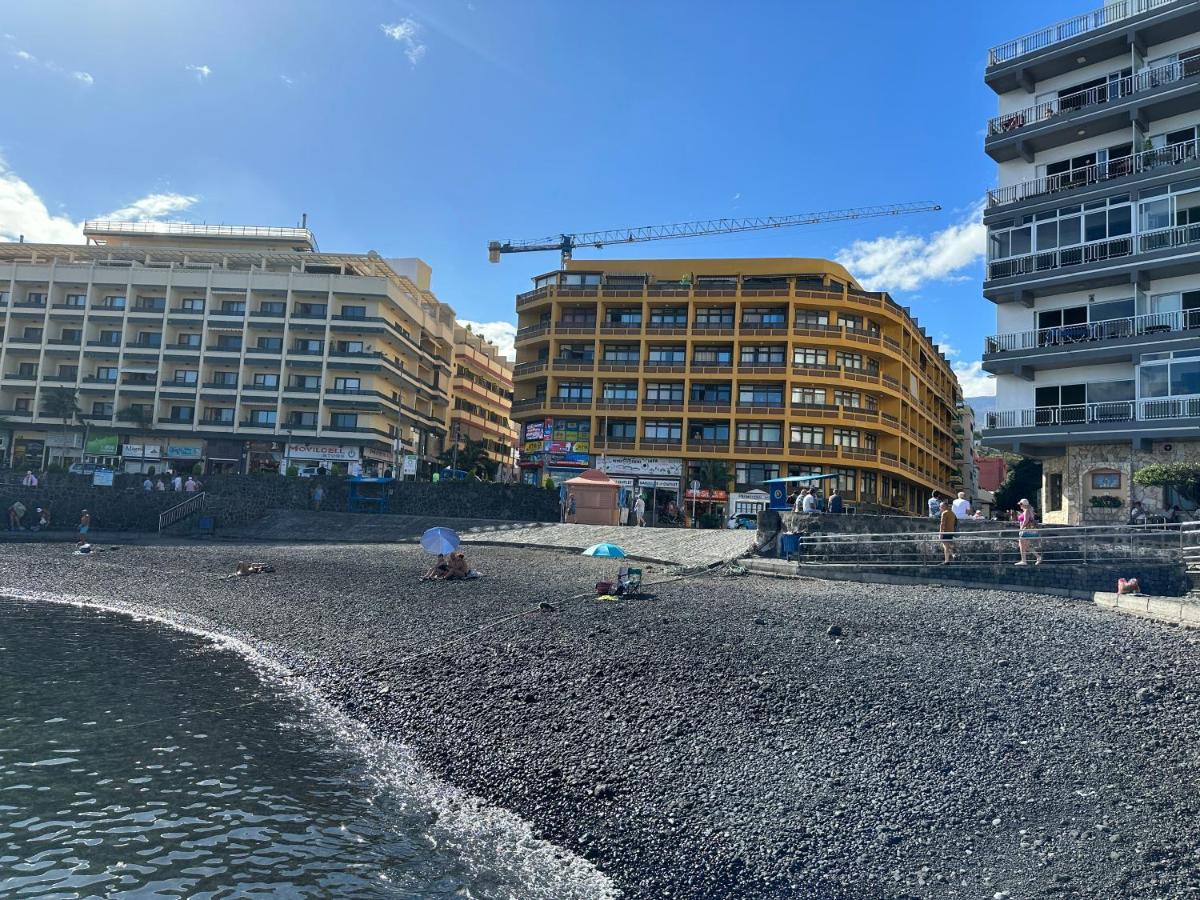 Cocohomes Marina Cerca Del Mar Apartment Puerto de la Cruz (Tenerife)