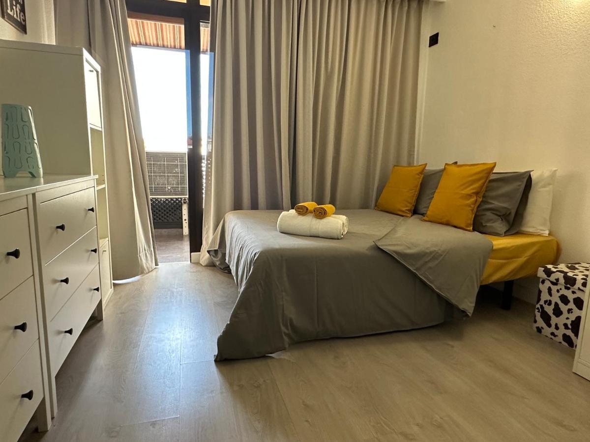 Cocohomes Marina Cerca Del Mar Apartment Puerto de la Cruz (Tenerife)