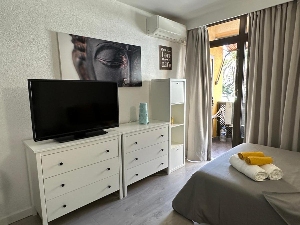 Cocohomes Marina Cerca Del Mar * Puerto de la Cruz (Tenerife)