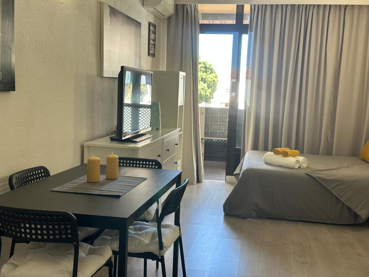 Apartment Cocohomes Marina Cerca Del Mar
