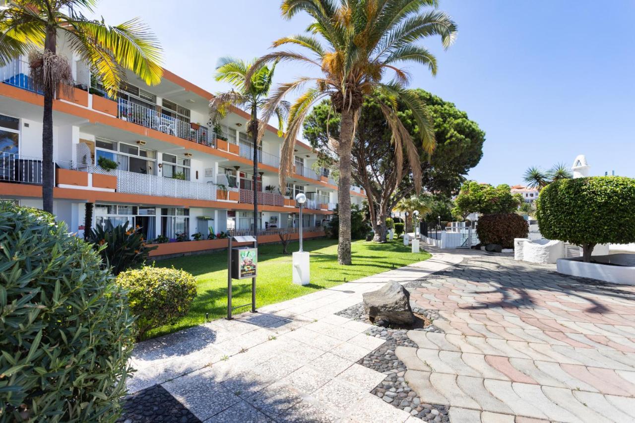 Appartement Atlanta Puerto de la Cruz (Tenerife)