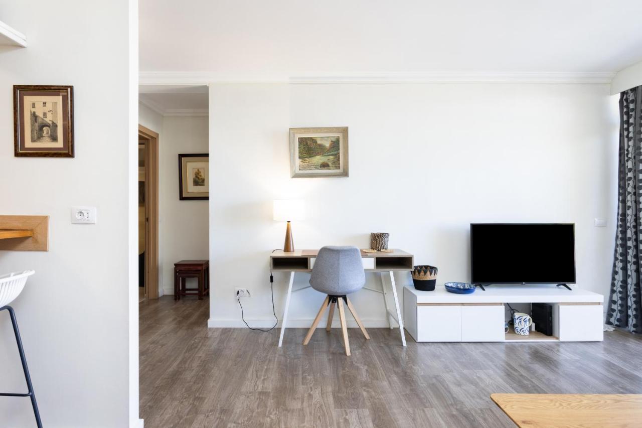 Appartement Atlanta *