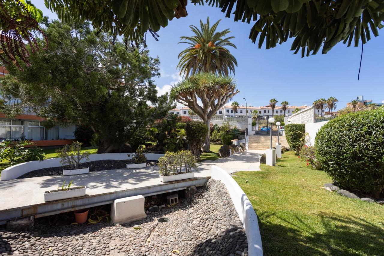 Appartement Atlanta Puerto de la Cruz (Tenerife)