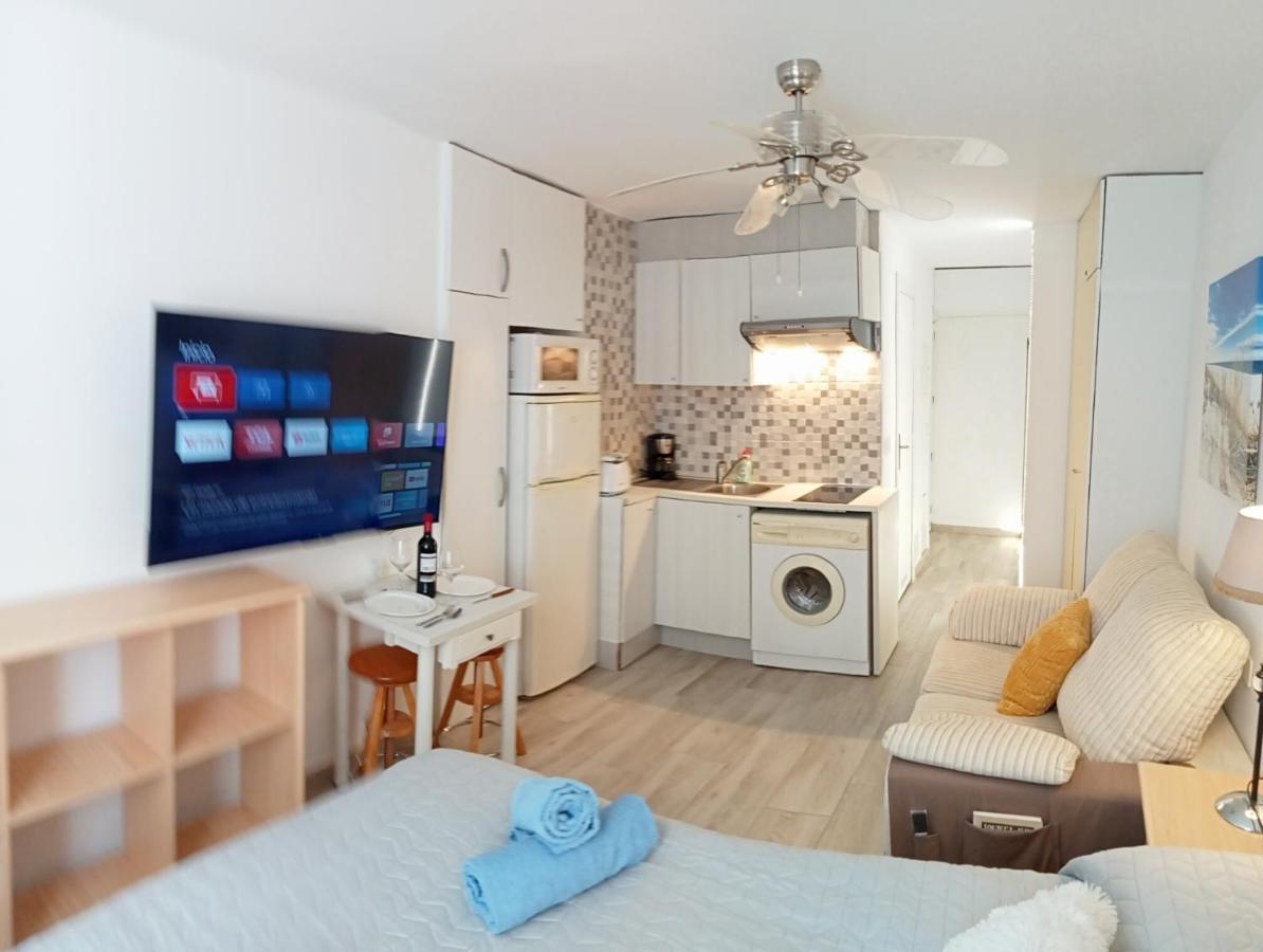 Paraiso San Telmo Apartamento Puerto de la Cruz (Tenerife)
