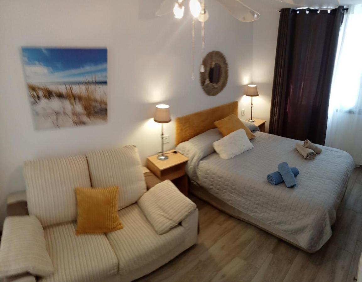 Paraiso San Telmo Apartamento *