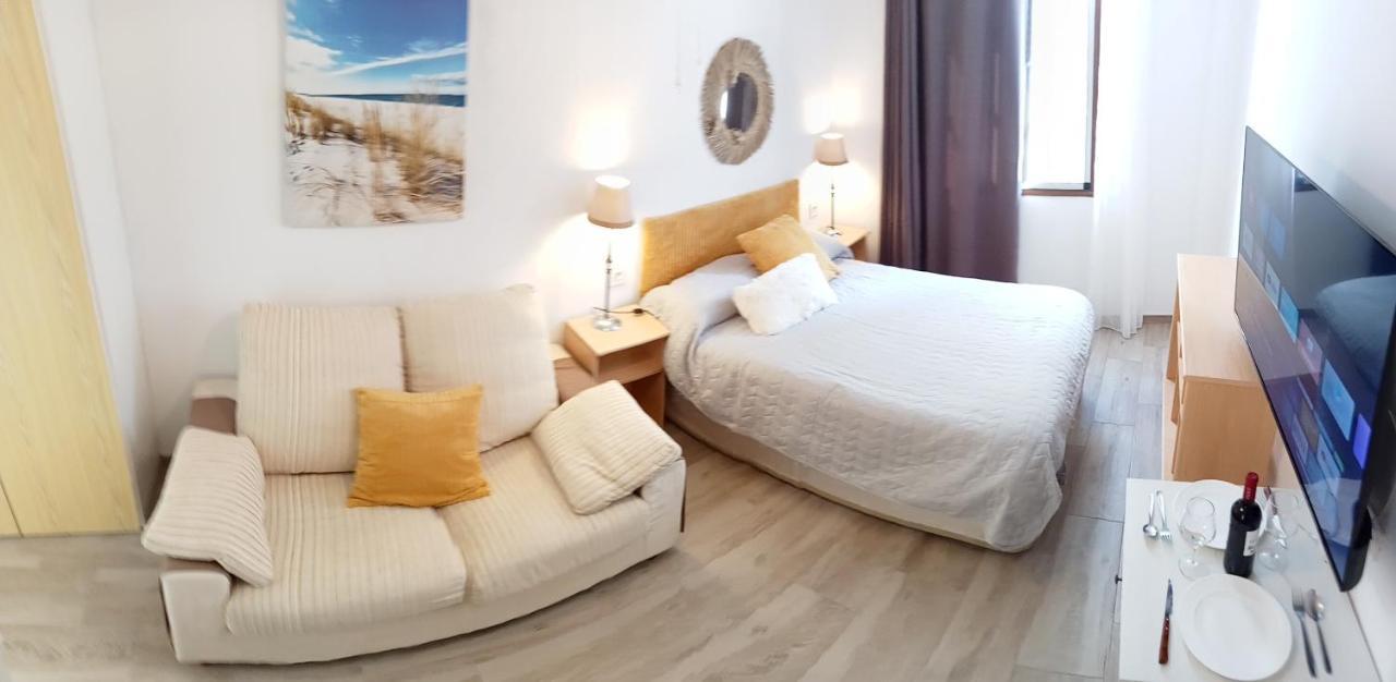 Paraiso San Telmo Apartment