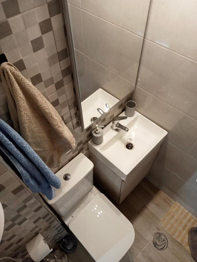 Apartamento Paraiso San Telmo