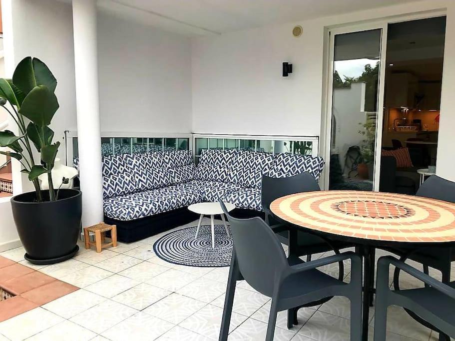 Apartamento Pura Vida Strandnahes Ferienappartment In Bester Lage!