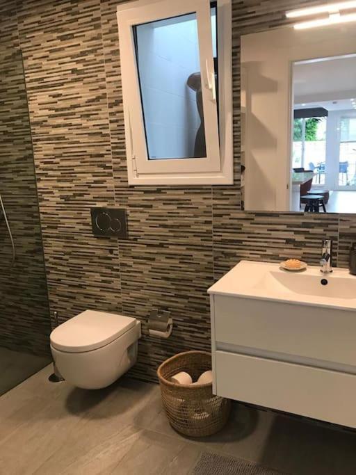 Apartamento Pura Vida Strandnahes Ferienappartment In Bester Lage!